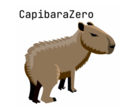 Introducing CapibaraZero (Image Source: CapibaraZero)