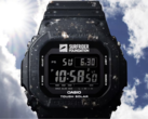 The Casio G-5600SRF-1 (pictured) from the year 2024. (Image source: Casio)