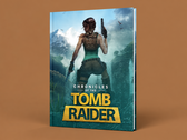 Chronicles of the Tomb Raider book