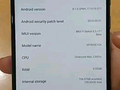 Leaked image of the Xiaomi Poco F1. (Source: @bang_gogo_ on Twitter)