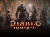 Diablo Immortal has been generating a lot of revenue for Blizzard since its launch (image via Blizzard)