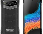 Doogee V Max smartphone with record-breaking 22,000 mAh battery (Source: Doogee)