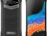 Doogee V Max smartphone with record-breaking 22,000 mAh battery (Source: Doogee)