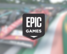 F1 Manager 2024 lets players lead one of the ten official F1 teams, or create their own team. (Image source: Epic Games - Edited)