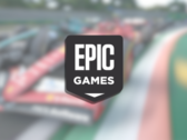F1 Manager 2024 lets players lead one of the ten official F1 teams, or create their own team. (Image source: Epic Games - Edited)