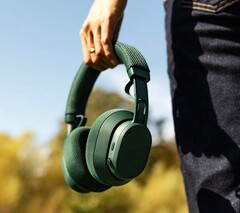 Many of the upgrades introduced in the new Fairbuds XL can be easily added to the previous model. (Image source: Fairphone)