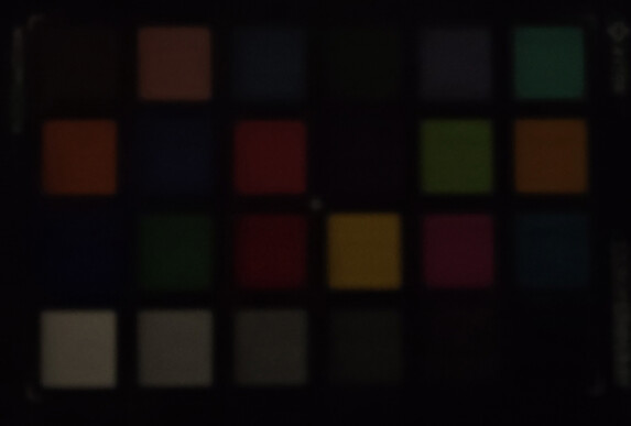 ColorChecker 