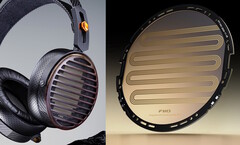 Fiio launches top-of-the-line FT7 planar headphones for high-resolution music enthusiasts. (Image source: Fiio)
