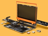 Framework Laptop 16 can now be equipped with up to an RTX 5070 12 GB.