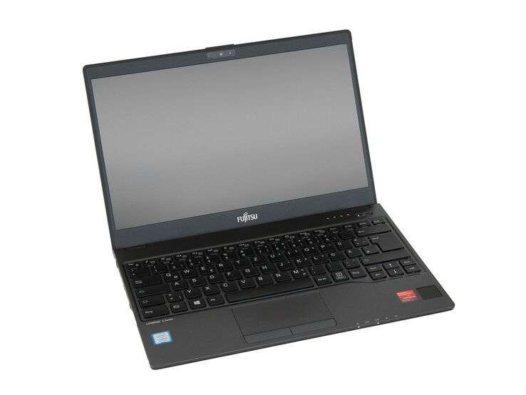 Fujitsu LifeBook U938 (i5-8250U, LTE, SSD, FHD) Subnotebook