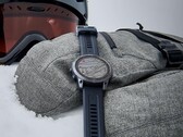 The Garmin Fenix 8 smartwatch will use different display technology from the Fenix 7 (above). (Image source: Garmin)