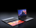 The GemiBook Pro now features a Jasper Lake processor and a 14-inch display. (Image source: Chuwi)