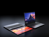 The GemiBook Pro now features a Jasper Lake processor and a 14-inch display. (Image source: Chuwi)