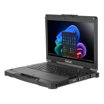 B360 Plus (Image Source: Getac)