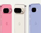 The mod-friendly nature and official GrapheneOS support make Pixel phones the go-to devices for these groups. Pictured: Pixel 9 series smartphones. (Image source: Google)