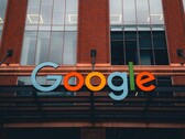 Google logo. (Image source: Pexels)