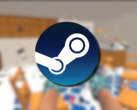 Granny Kick Neighbor isn't without its kinks, but the developer just announced that they will make the game content-loaded in the near future. (Image source: Steam)