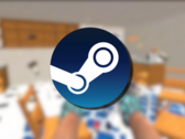 Granny Kick Neighbor isn't without its kinks, but the developer just announced that they will make the game content-loaded in the near future. (Image source: Steam)