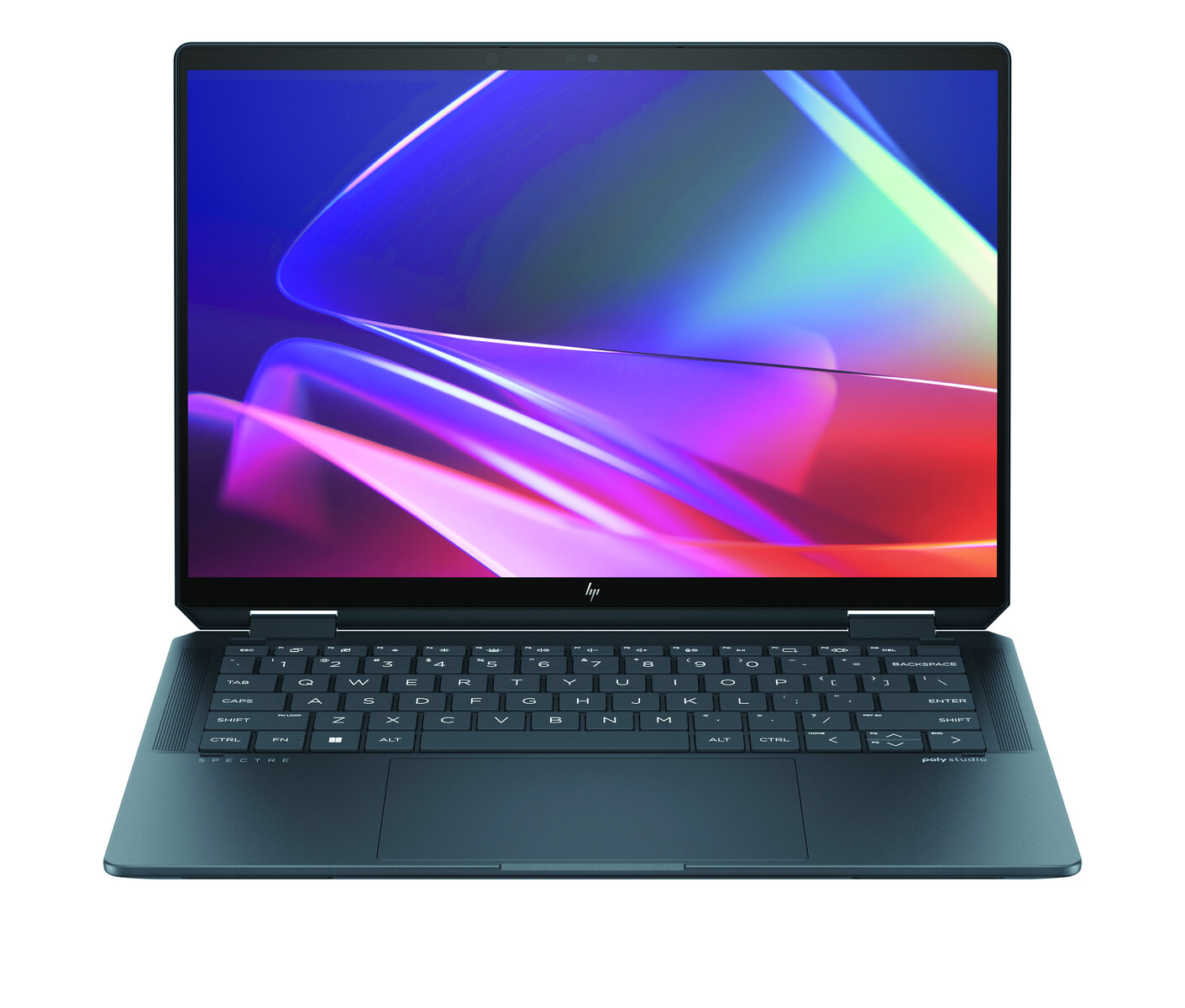 HP announces 2024 Spectre x360 14 with 2.8K 120 Hz OLED and
