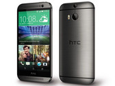 HTC One M8s Android smartphone with 64-bit processor hits Europe