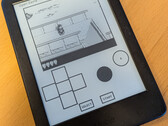 Far from practical, but still fun. There is a lot you can do with a jailbroken Kindle (Image Source: Notebookcheck)