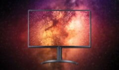 The larger LG UltraFine 4K OLED Pro monitor has two DisplayPorts, 1x HDMI, 1x USB Type-C, and 3x USB ports. (Image source: LG - edited)