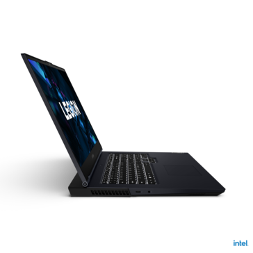 Lenovo Legion 5i side (image via Lenovo)