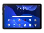 The Lenovo Tab M10 (3rd Gen) will have an unusual SoC. (Image source: Google Play Console)