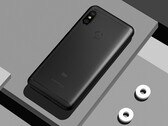 The Mi A2 Lite. (Source: Xiaomi)