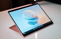 The Surface Pro 11 has returned to its all-time low on Amazon (Image source: Andreas Osthoff)