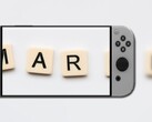 There has been talk about a potential Nintendo Switch 2-related event taking place in March 2024. (Image source: Unsplash/eian - edited)