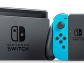 Nintendo Switch hybrid video game console launches worldwide for $300 USD on March 3