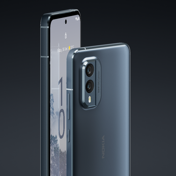 Nokia X30 5G. (Source: HMD Global/Nokia)