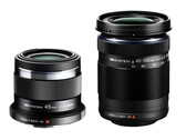 OM System apparently plans successors to these two lenses.