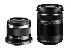 OM System apparently plans successors to these two lenses.