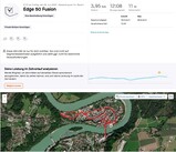 Motorola Edge 50 Fusion locating – overview