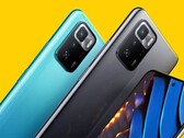 The POCO X3 GT will be one of 8 other POCO smartphones in line for MIUI 14. (Image source: POCO)