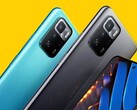 The POCO X3 GT will be one of 8 other POCO smartphones in line for MIUI 14. (Image source: POCO)