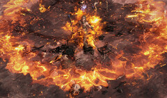 Path of Exile 2 early access is now getting delayed to December (Image Source: Path of Exile Steam page)