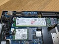 SK hynix PC801 HFS002TEJ9X101N SSD Benchmarks