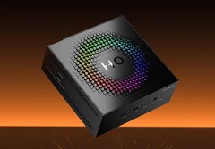 Peladn has announced a new variant of the HO5 mini PC built around AMD’s latest Ryzen AI 9 HX 470 processor.