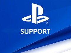 PlayStation Network support logo is shown (Image source: Sony PlayStation with edits)