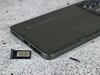 Poco M7 Pro 5G test smartphone Image source: Marcus Herbrich