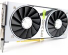 Nvidia GeForce RTX 2060 Super Review: The entry-level GPU finally comes with 8 GB of VRAM