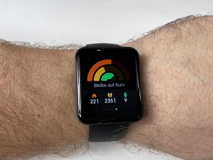 Xiaomi Redmi Watch 2 Lite Smartwatch Review: Improved successor of Xiaomi Redmi Watch 2 Lite Smartwatch Review: Improved successor of