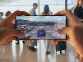 Snapdragon 8 Elite-powered Galaxy S25 series could take advantage of Qualcomm's AFME 2.0 tech (Image source: HandyGames)