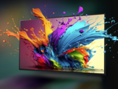 The LG QNED80 4K Smart TV supports Variable Refresh Rate and HDMI 2.1. (Image source: LG/Amazon)