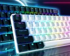 Sharkoon SKILLER SGK50 S4 mechanical 60 percent keyboard (Source: Sharkoon)