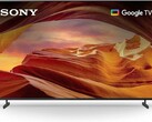 Sony KD85X77L LED smart TV (Image source: Sony)