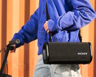 Sony has launched two new wireless portable speakers with enhanced bass in the ULT Power Sound series. (Image source: Sony)
